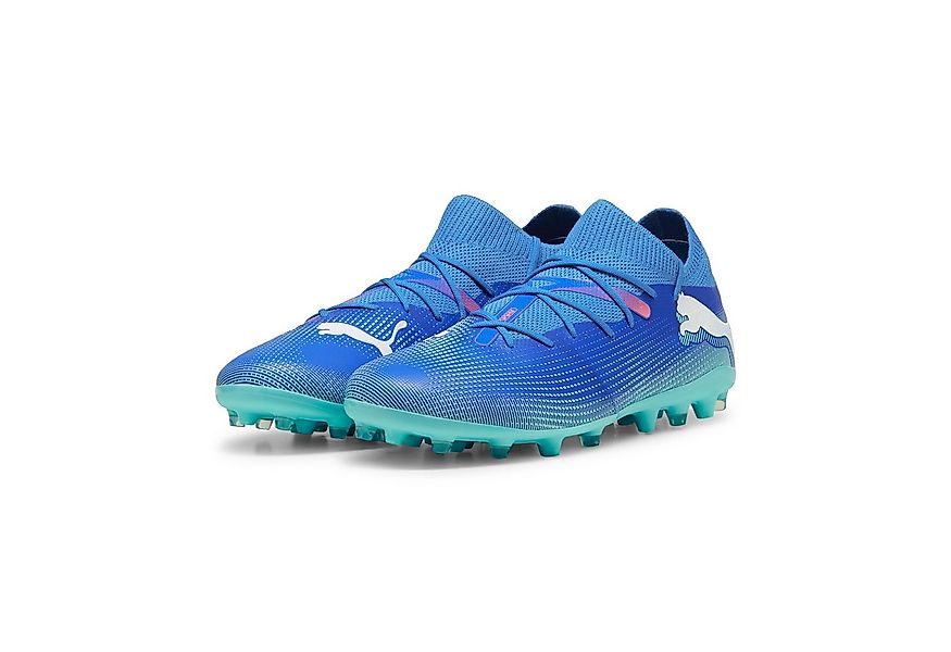 PUMA FUTURE 7 MATCH MG Fußballschuh für Kunstrasenplätze günstig online kaufen