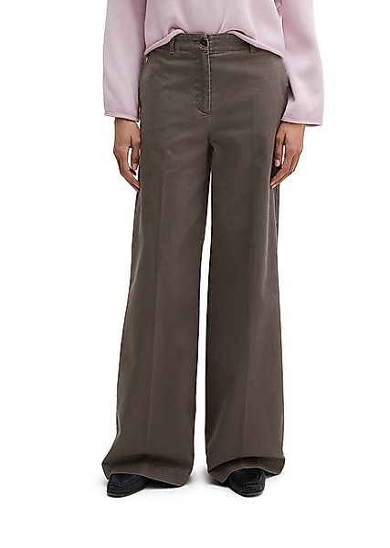 Marc O'Polo Chinohose aus Organic Cotton-Twill günstig online kaufen