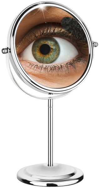 WENKO Standspiegel günstig online kaufen