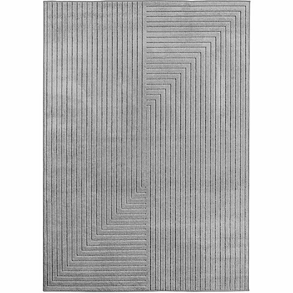 Ayyildiz Teppiche "NOVA 1202" rechteckig 5 mm Höhe Läufer, In und Outdoor, günstig online kaufen