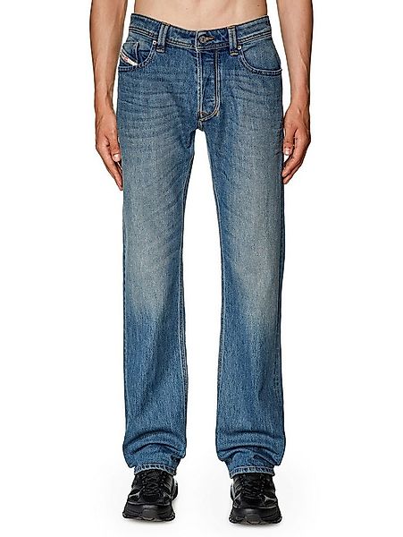 Diesel Straight-Jeans reguläre, gerade Beinform - 1985 LARKEE 09F88 - Länge günstig online kaufen