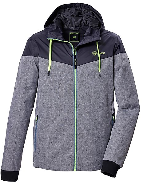 Killtec Funktionsjacke KOS 369 MN JCKT günstig online kaufen