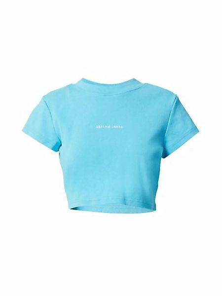Abrand T-Shirt (1-tlg) Plain/ohne Details günstig online kaufen