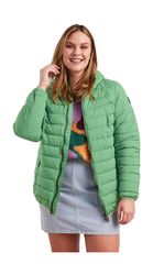 STOY Steppjacke "STS 3 WMN QLTD JCKT" atmungsaktive, wasserabweisende Damen günstig online kaufen