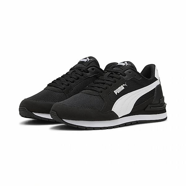 PUMA Sneaker "ST Runner v4 Mesh Sneakers Jugendliche" günstig online kaufen