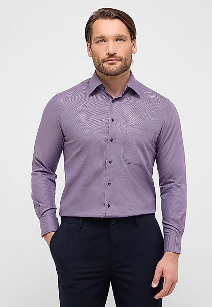 Eterna Langarmhemd COMFORT FIT NON IRON günstig online kaufen