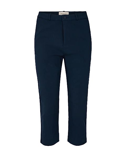 FREEQUENT Caprihose FQSOLVEJ-CA 3/4-Länge mit Viskose günstig online kaufen
