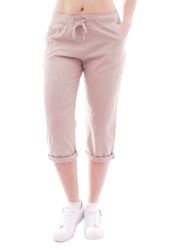 YESET Caprihose YESET Damen Chino Sommer günstig online kaufen