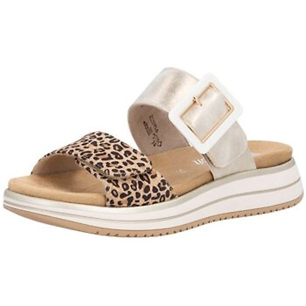 Remonte  Pantoffeln Pantoletten D1J61 D1J61-91 günstig online kaufen