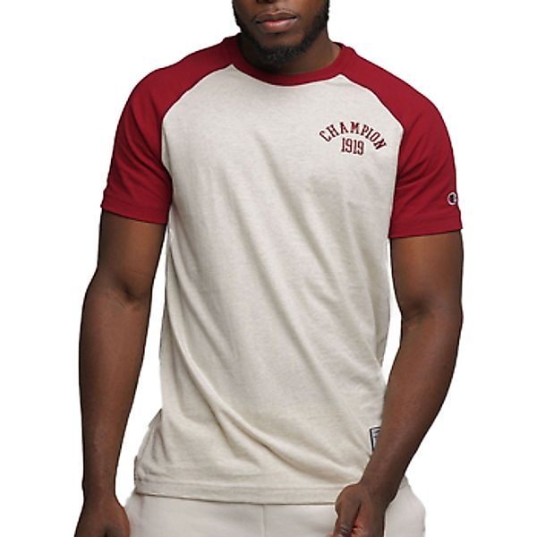 Champion  T-Shirts & Poloshirts 216576-EM005 günstig online kaufen