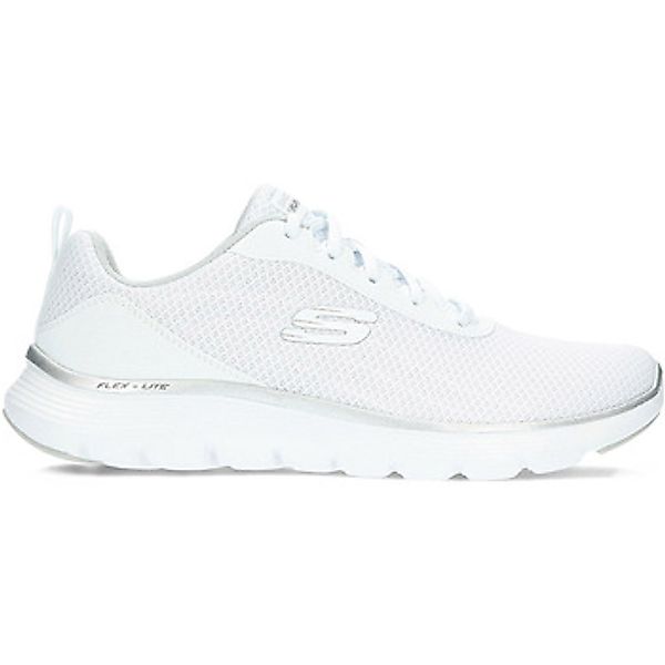Skechers  Sneaker 150206 white_silver günstig online kaufen