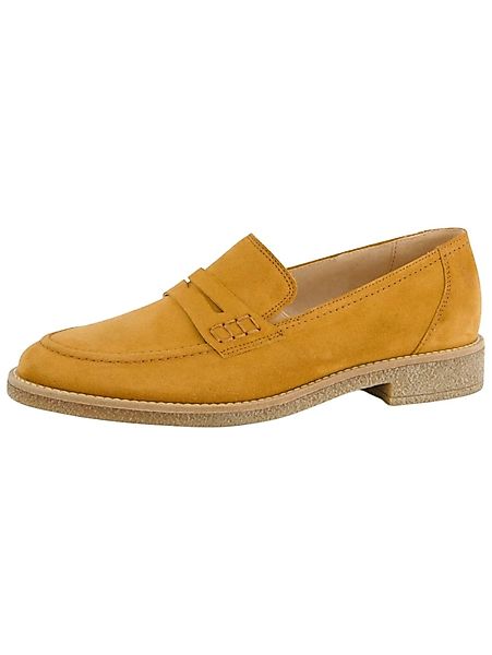 Paul Green Slipper Veloursleder Slipper günstig online kaufen