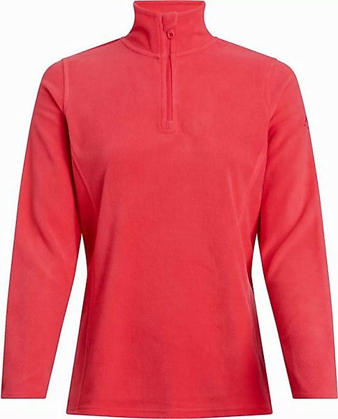 McKINLEY Rollkragenpullover Da.-Shirt Amarillo wms PINK günstig online kaufen