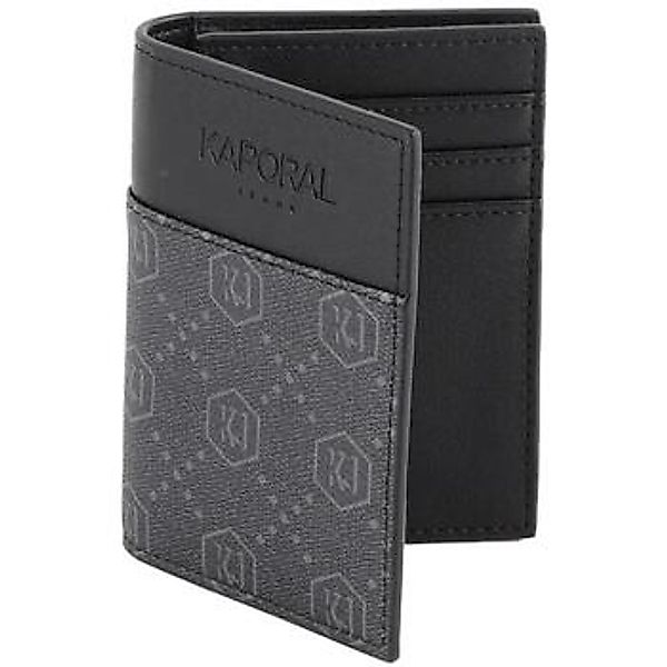 Kaporal  Geldbeutel POUCE25EM05-BLK günstig online kaufen