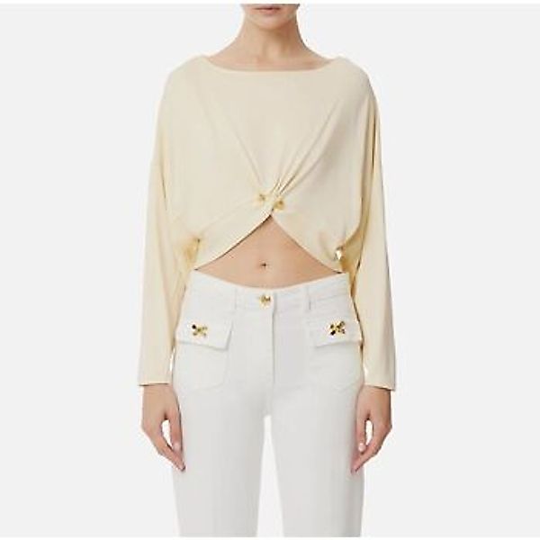 Elisabetta Franchi  Pullover MD00251E2-DC7 günstig online kaufen