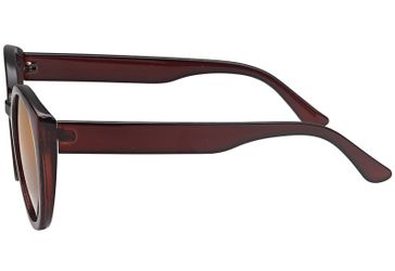 BEZLIT Eyewear Wayfarer Zeitlose Polarisierte Sonnenbrille günstig online kaufen