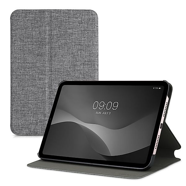 kwmobile Etui Hülle für Apple iPad günstig online kaufen