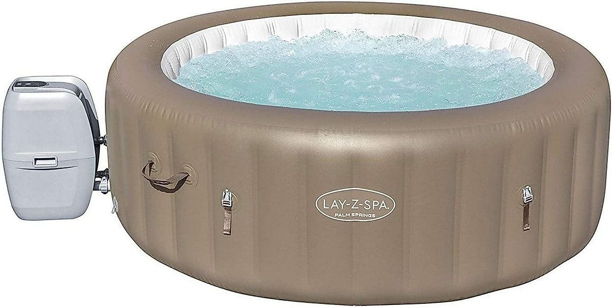 Bestway Whirlpool St. Palm Springs AirJet™, günstig online kaufen