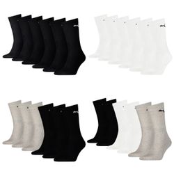PUMA Socken 12 Paar Puma Sport günstig online kaufen
