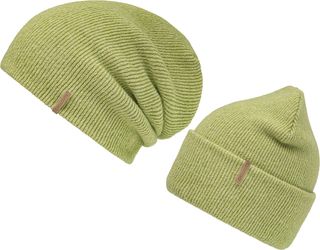 chillouts Beanie "Milea Hat" mit atmungsaktiven und temperaturregulierenden günstig online kaufen