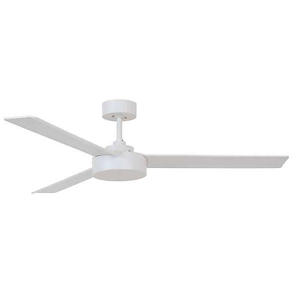 BEACON Deckenventilator mit Wandschalter Bayside Lagoon 132 cm günstig online kaufen