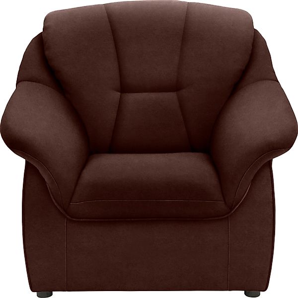 DOMO collection Sessel "Faenza für kleine Räume, zeitlos und elegant, kompa günstig online kaufen
