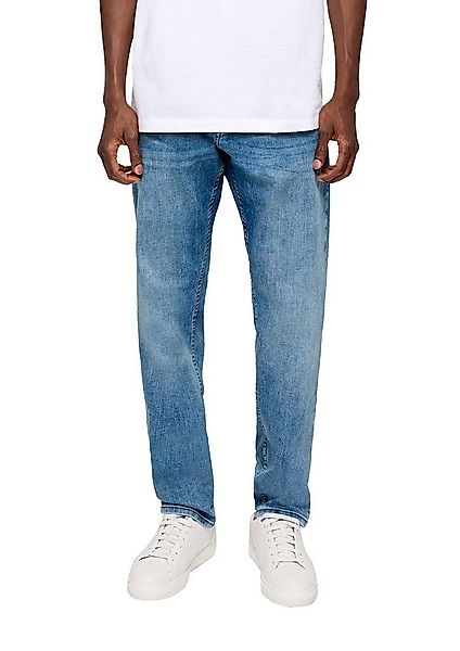 s.Oliver Sporthose Jeans-Hose günstig online kaufen