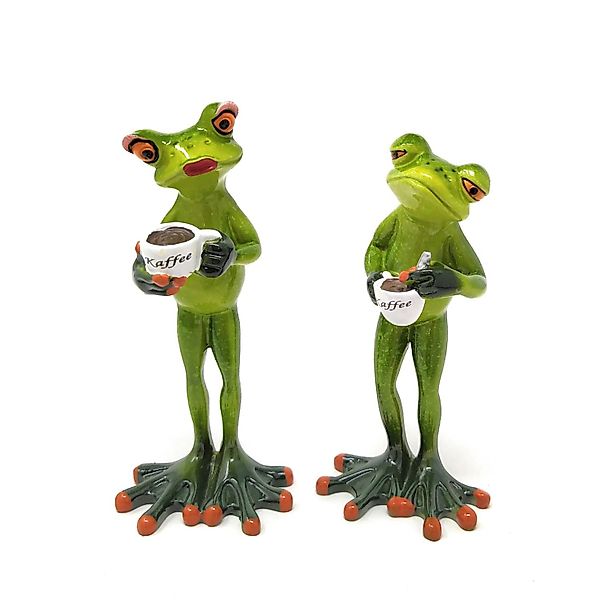formano Dekofigur Froschhausen günstig online kaufen