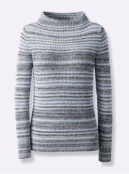 Casual Looks Strickpullover "Pullover" günstig online kaufen