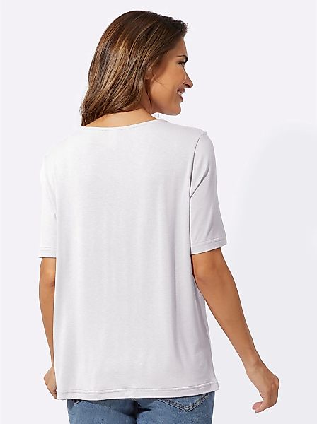 Classic Basics Kurzarmshirt "Kurzarm-Shirt", (1 tlg.) günstig online kaufen