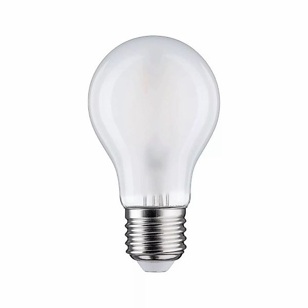 Pauleen LED-Leuchtmittel, Filament, E27, 3 W, matt, 2.700 K günstig online kaufen