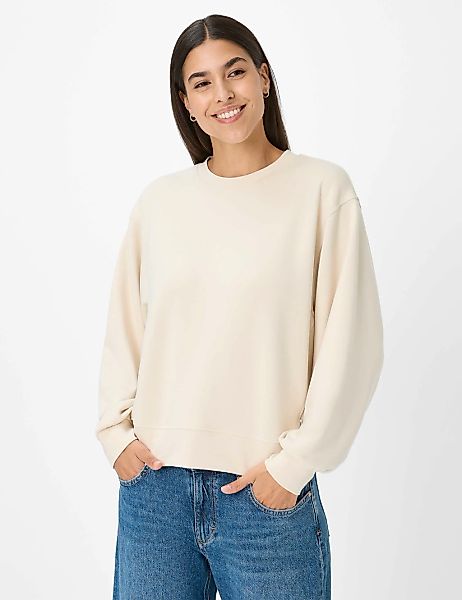 Brax Strickpullover "Style BECA L" günstig online kaufen