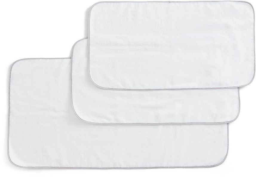 Christy Handtuch Set "Christy" Set 3 Stk. Walkfrottier bestehend aus 2 Hand günstig online kaufen