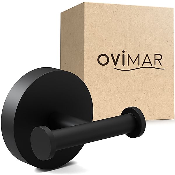 ovimar Handtuchhaken Vigra, (1-St), aus Edelstahl günstig online kaufen