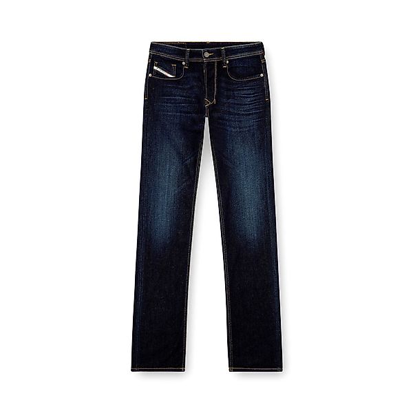 Diesel Regular-fit-Jeans Herren Jeans Baumwolle 1985 günstig online kaufen