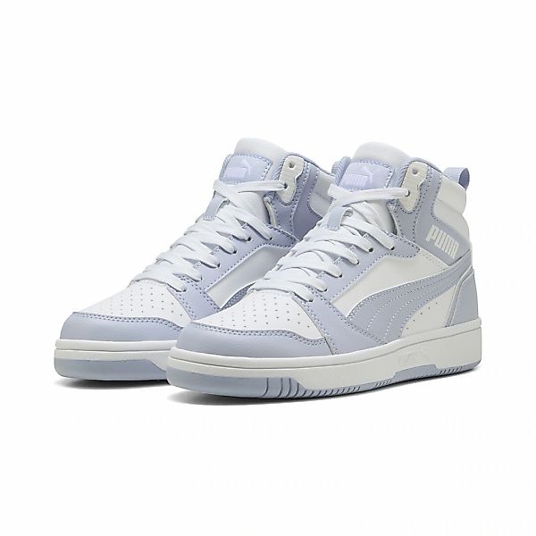 PUMA Sneaker "Rebound Sneakers Erwachsene" günstig online kaufen
