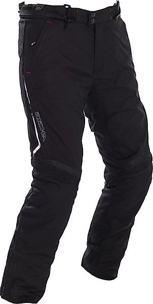 Richa Motorradhose Camargue Evo wasserdichte Motorrad Textilhose Knieprotek günstig online kaufen