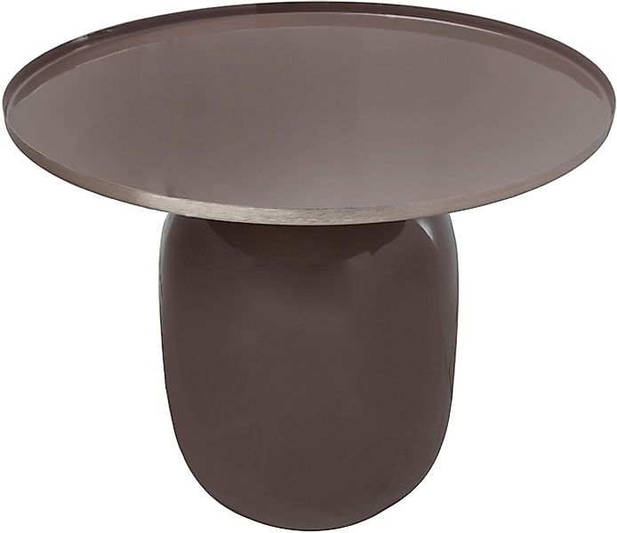 Kayoom Beistelltisch »Art Deco 525, Abstelltisch aus Metall,funktional und günstig online kaufen