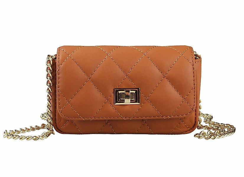 ITALYSHOP24 Schultertasche Made in Italy Damen günstig online kaufen