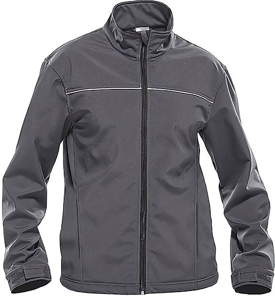 Basic Line Kurzjacke Softshell-Jacke Carthago günstig online kaufen