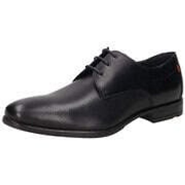 Lloyd Rouen Schnürer Herren schwarz|schwarz|schwarz|schwarz|schwarz günstig online kaufen