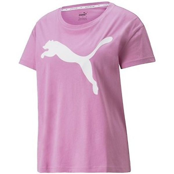 Puma  T-Shirt Rtg Logo Tee günstig online kaufen