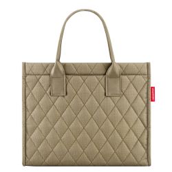 REISENTHEL® Einkaufsshopper daily shopper leo nero günstig online kaufen