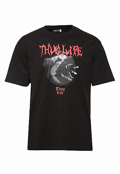 Thug Life T-Shirt "Thug Life Thug Life Dusky T-Shirts", 1 Stk. günstig online kaufen