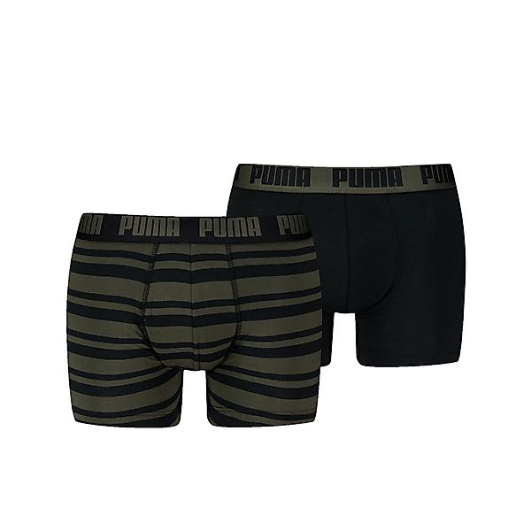 PUMA Boxershorts PUMA MEN EVERYDAY STRIPED günstig online kaufen