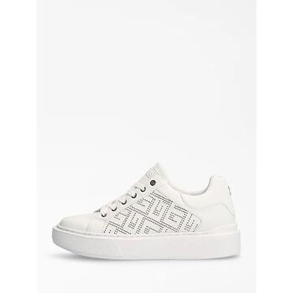 Guess  Sneaker FL5IVE ELE12 IVEE-WHITE günstig online kaufen