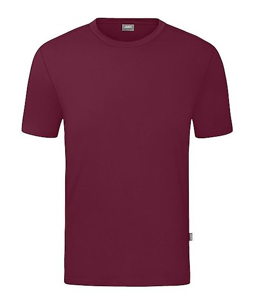 Jako T-Shirt JAKO Organic T-Shirt Kurzarm-Shirts Herren Baumwolle günstig online kaufen