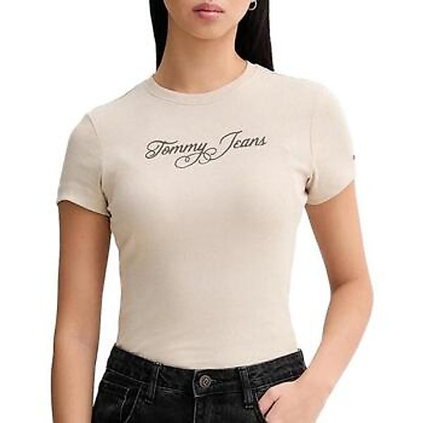 Tommy Hilfiger  T-Shirt DW0DW21838-ABY günstig online kaufen