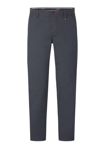 Redpoint Chinohose ODESSA Straight-Fit Relax Chinohose günstig online kaufen