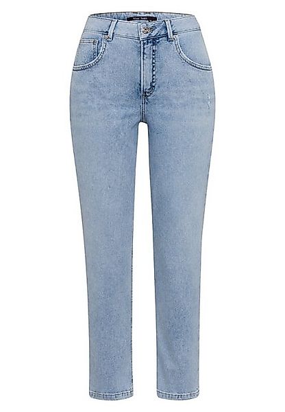 MARC AUREL 5-Pocket-Jeans Jeans-Hosen light blue denim günstig online kaufen